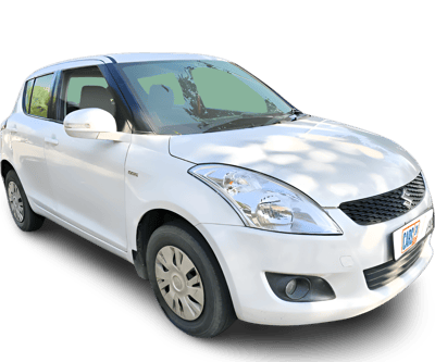 2015 Maruti Swift - Hatchback - Petrol - Manual - ₹3.00 lakh